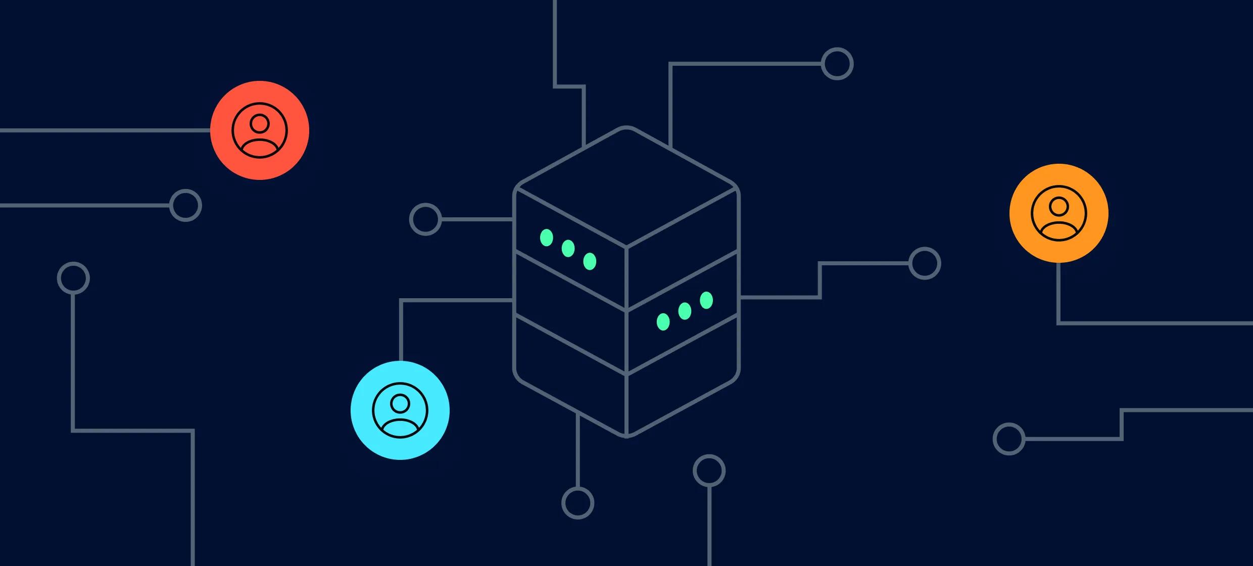 What Are Shared Proxies? A Simple Guide to Proxy Servers